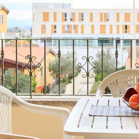 Sanpietroburgo 22 Apartment Олбия Екстериор снимка