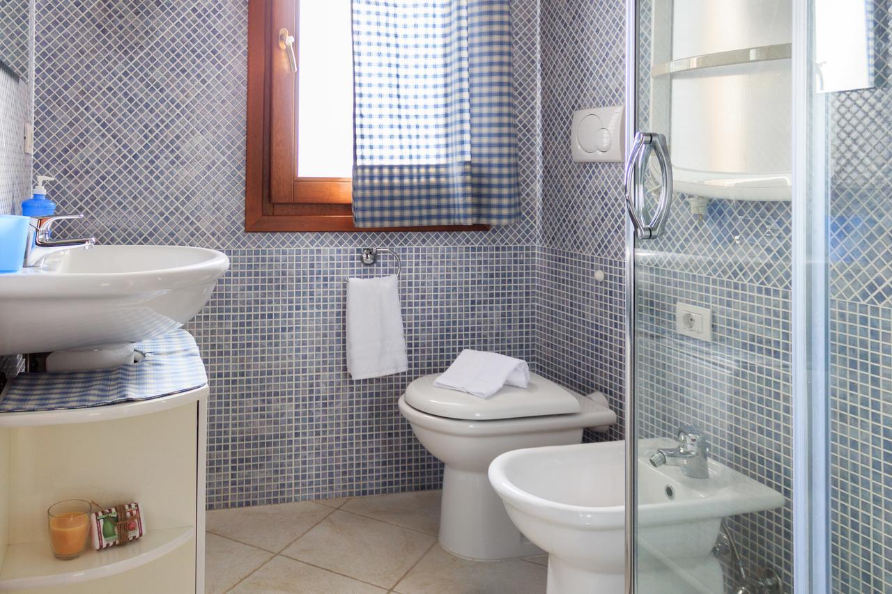 Sanpietroburgo 22 Apartment Олбия Екстериор снимка