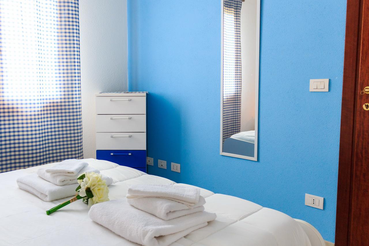 Sanpietroburgo 22 Apartment Олбия Екстериор снимка