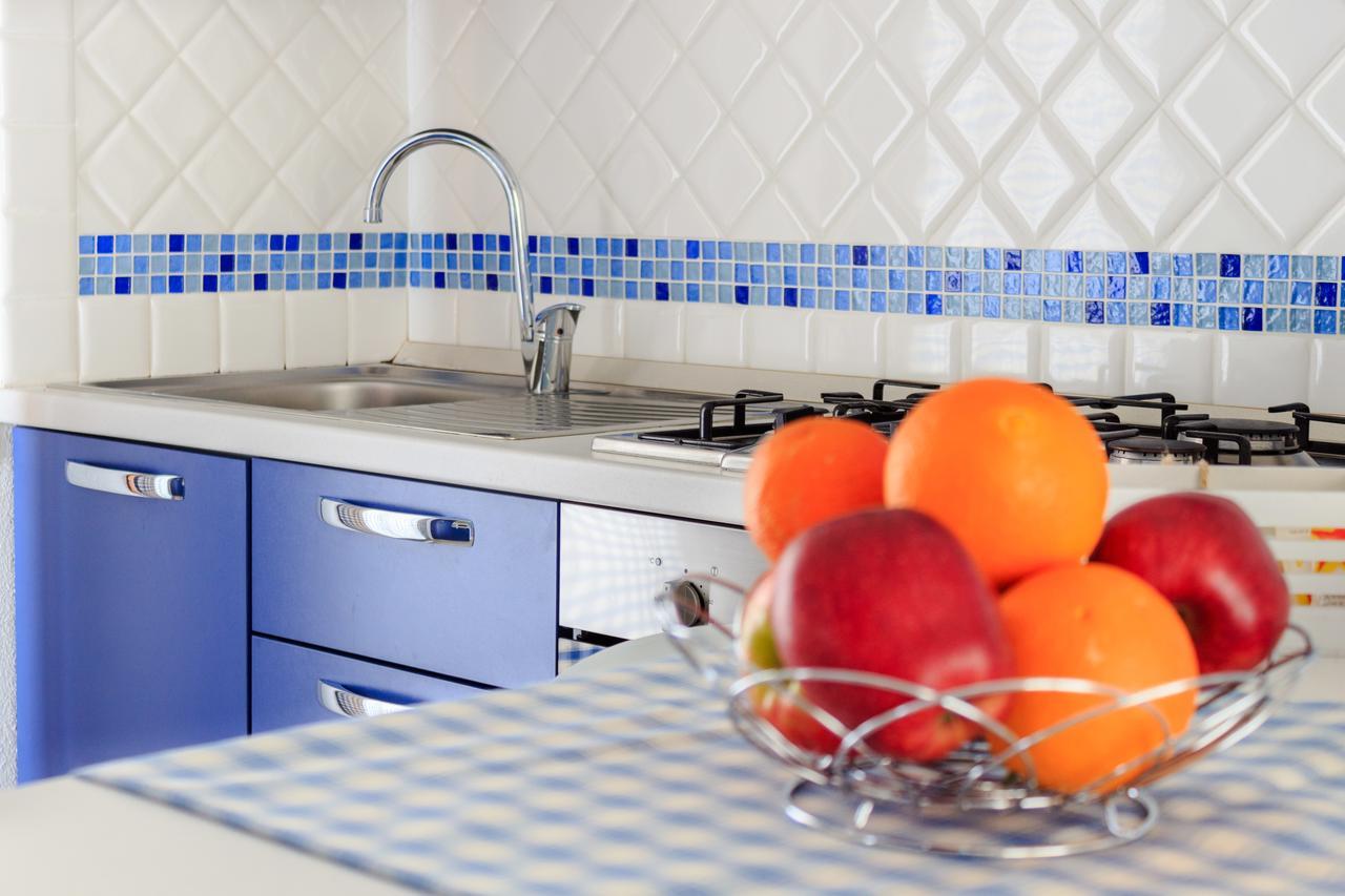 Sanpietroburgo 22 Apartment Олбия Екстериор снимка