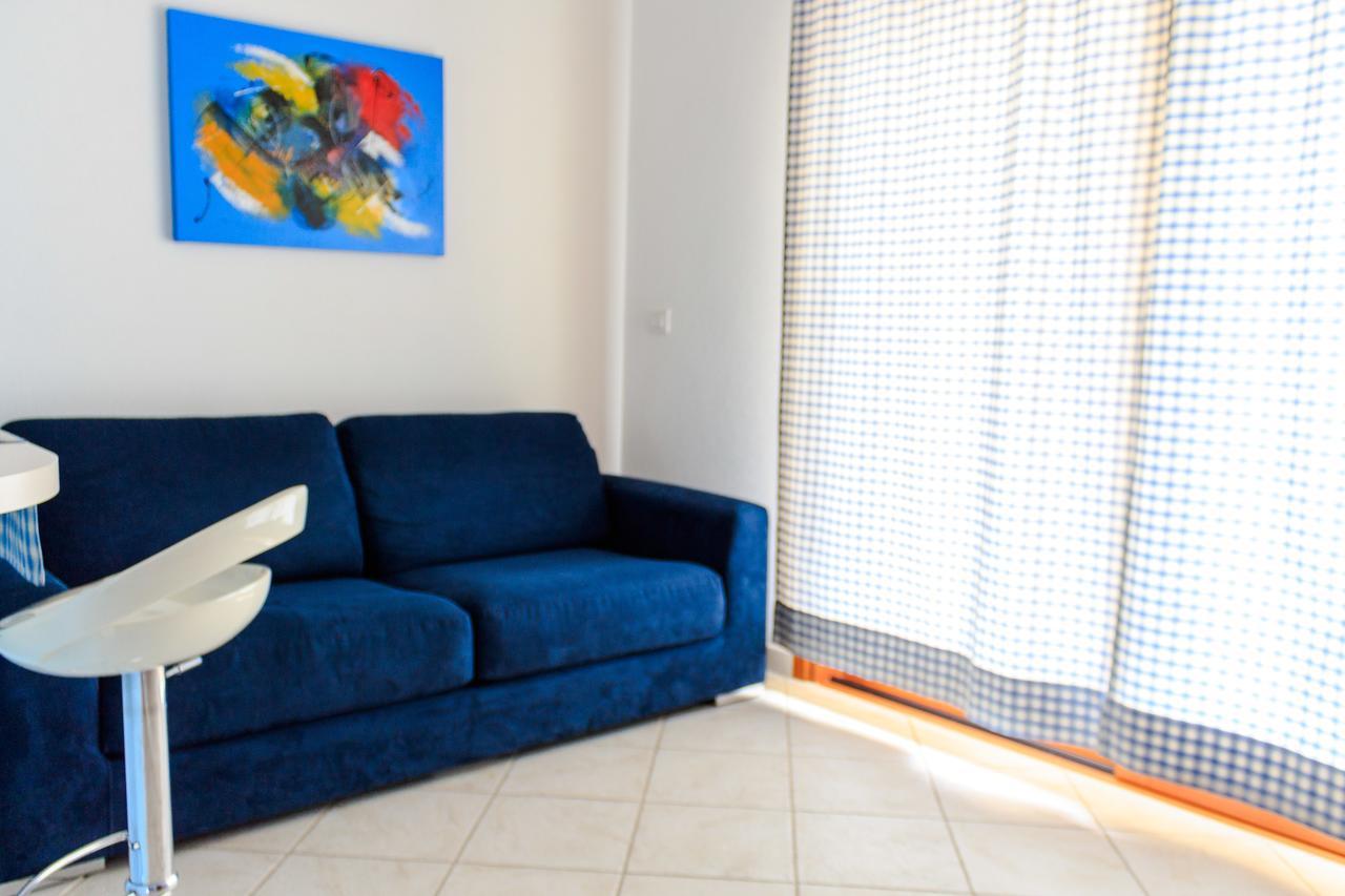 Sanpietroburgo 22 Apartment Олбия Екстериор снимка