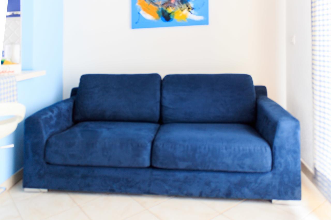 Sanpietroburgo 22 Apartment Олбия Екстериор снимка